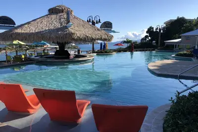 Image de Studio Plus Suite - Wyndham Margaritaville Resort -Sleeps 4. Premier Host!