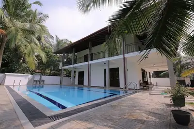 Image de My Villa i s a Highly Privet Villa with a 4 Bed rooms with 2 Barth rooms