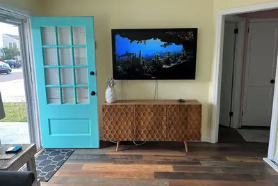 Image de Steps to the Beach! 1st Floor Brigantine Condo with Private Yard