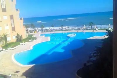 Image de Grand appartement S+2 à Folla