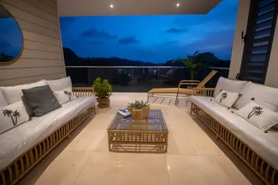 Image de Sweet Hill Villa Rosa