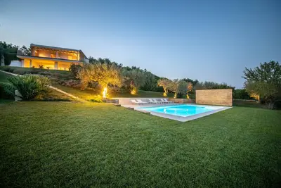 Image de Helorus Noto - Nocellara