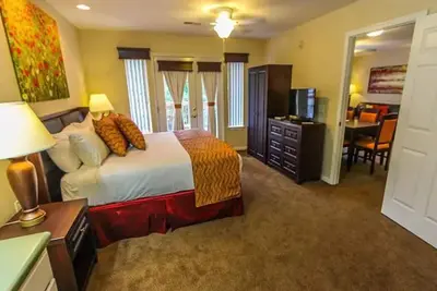 Image de Royal Treatment! Grand Crowne 3/3 Sleeps 12! 2 Jacuzzis!