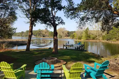 Image de Southern Delight Mathews Virginia