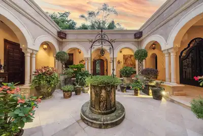 Image de Villa Firenze, Costa Rica. All inclusive luxury