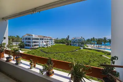 Image de 1 Bedroom Beachfront Luxury Suite & Private Beach in Cozumel