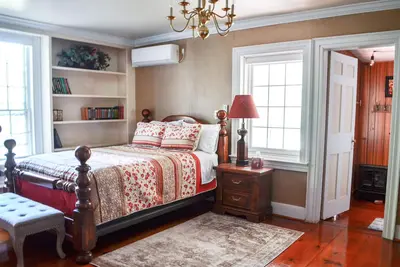 Guesthouse 2 bedroom. 25min-West Point