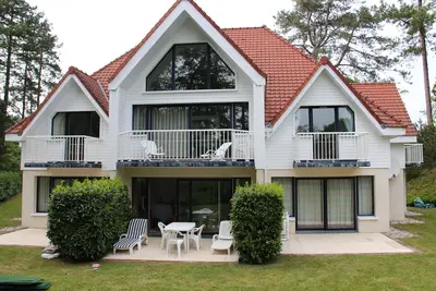 Image de Appartement Hardelot Plage