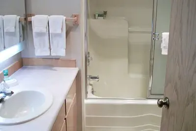 Image de 2 Bedroom Suite at The Ridge at Sunriver