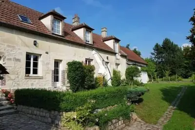 Image de Cozy Cottage