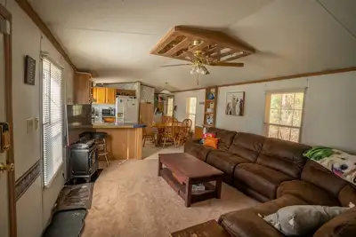 Image de In the heart of North Conway