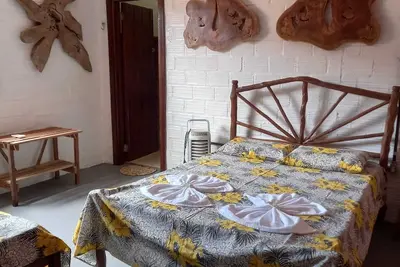 Image de Espaço Sairé - Alter do Chão