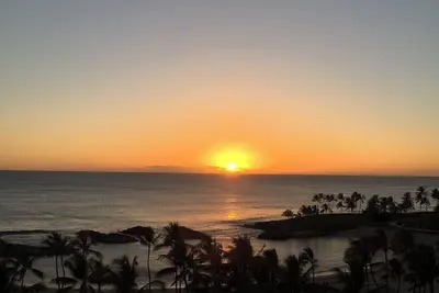 Image de Christmas at Marriott's Ko Olina Beach Club - Studio #1 (Ov) - Guaranteed!