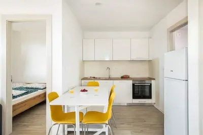 Image de New Apartment near beach on 1. floor