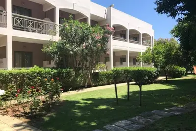 Image de Pantheon Hotel