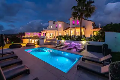 Image de Fully Serviced Luxury Boutique Villa sleeps up to 14 or 16 people All Inclusive