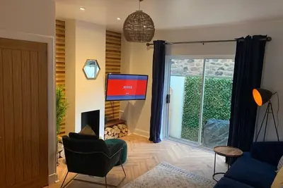Image de Skippers Retreat (with free doorstep parking)