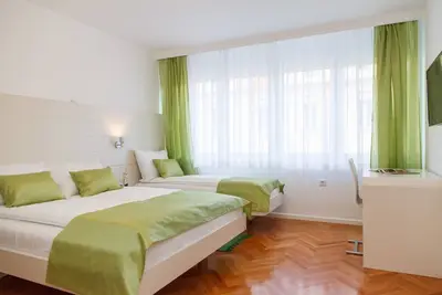 Image de Apartments Jovanova