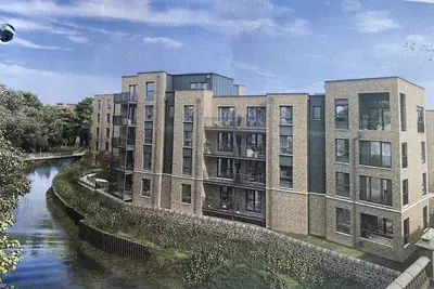 Image de Modern 2 bedroom apartment located in central Edinburgh, Free Parking
