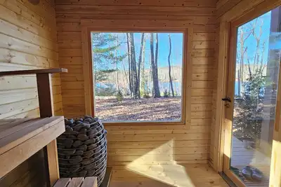 Image de A Wilderness Spa