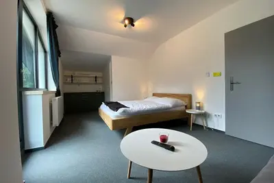 Image de Apartmán s výhľadom na Lomnický štít