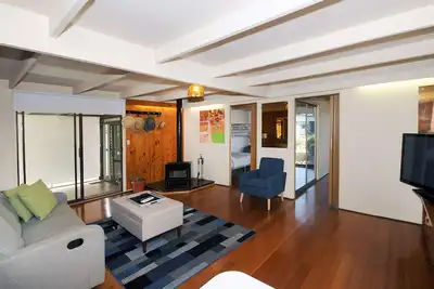 Image de airconditioner, coonara, sunroom, bbq, cosy, pets, boats, jetski