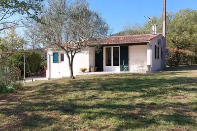 Image de Un coin tranquille - Roquebrune Sur Argens