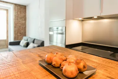 Image de Spectacular Gran Via Chueca Exterior