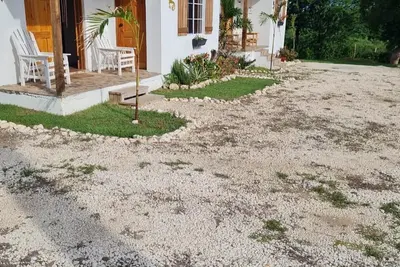 Image de Private 2 bedroom Casitas with pool. Azteca villas
