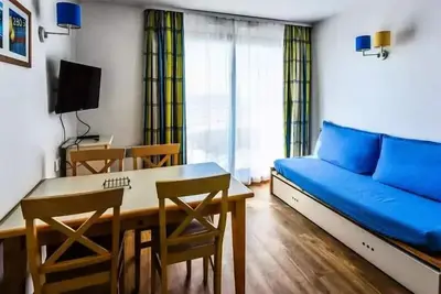 Image de Studio Confort (5 personnes)