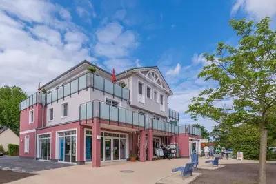 Image de Hafenstrasse 27 Whg. 7 \"Anker\" - high quality and maritime furnished