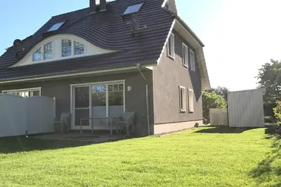 Image de Kavelweg 15 \"Haus Jenny\" - comfortable semi-detached house