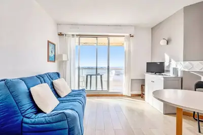 Image de Studio Confort (4 Personnes)