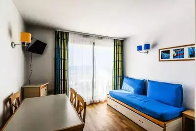 Image de Studio Confort (5 personnes)