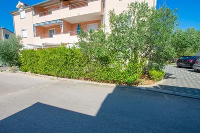 Image de Appartements Etera (82771-A1) - Sv. Filip i Jakov