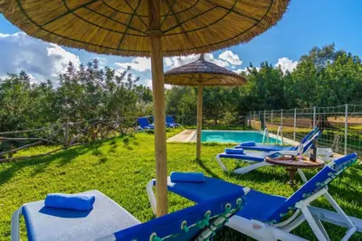 Image de Can Passos by Interhome