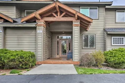 Image de Charming Redmond Townhome w\/ Resort Amenities