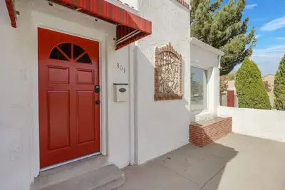 Image de Perfectly located in the Albuquerque area of Nob Hill