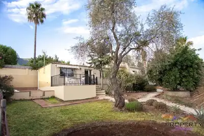 Image de Casa Sierra - Maison de vacances privée à Malaga