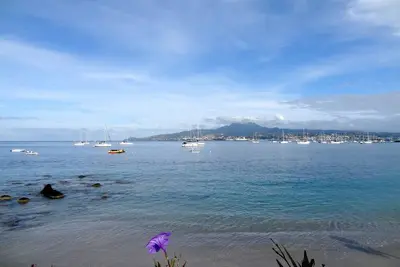 Image de Appartement T3 Soleil tout confort à proximité des plages
