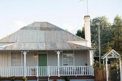 Image de Mill Cottage