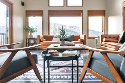 Image de Hide-A-Way. Private Hot Tub Pets Welcome.