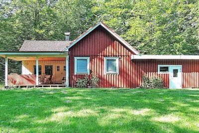 Image de Maison de vacances pour 6 a HÄSTVEDA-By Traum