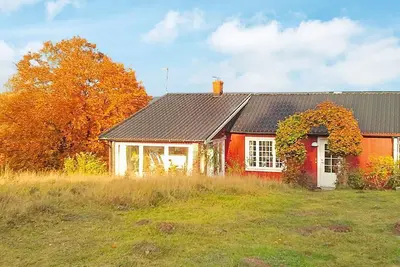 Image de Maison de vacances pour 4 a VEBERÖD-By Traum