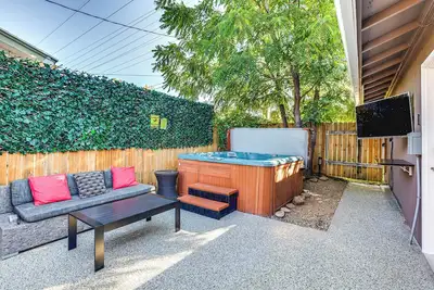 Image de Boise Home w/ Hot Tub, Yard ~ 5 Mi to Dtwn!