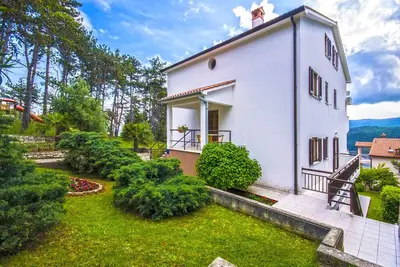 Image de Apartment 828/34811 (Istria - Rabac), 700m from the beach