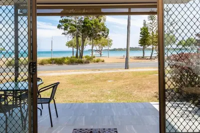 Image de Uninterruped Waterviews