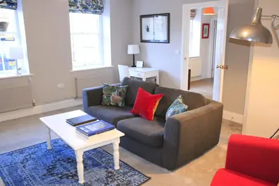 Image de Tobys Court - ground floor apartment with private parking