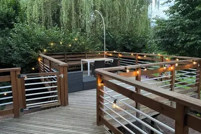 Image de Jardin Jurésien maison 3 chambres