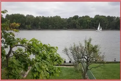 Image de Waterfront Apt #3: Historic Bristol